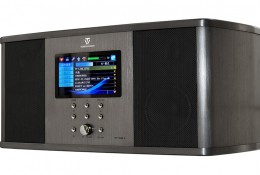 天逸WINNER TY-W01 高保真无线数字音箱