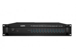 OUSPA（欧浦）-3100-主控机