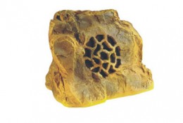 仿真石头音箱 E-602C