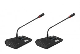 OUSPA（欧浦）-8008c BL-8008d-无线双工会议系统单元