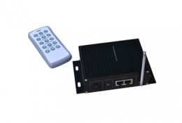 远程遥控DE-3103R