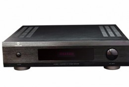 天逸WINNER-AD-66MKII HIFI合并式功放