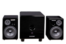 天逸WINNER-TY-D02N 多媒体电脑桌面音响