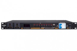 OUSPA（欧浦）PA338 电源时序器