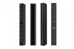 OUSPA（欧浦）CLP-308BF 柱形阵列音箱