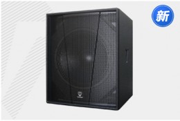 天逸WINNER-LS-180W 18寸无源超重低音炮
