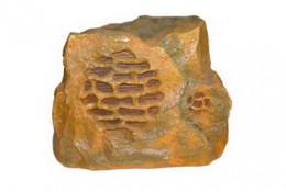 仿真石头音箱 E-604C