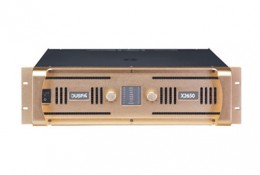 OUSPA（欧浦） X2650   3U定阻纯后级功放