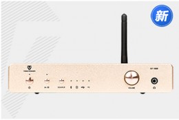 天逸WINNER-EF-1000 蓝牙数字播放器