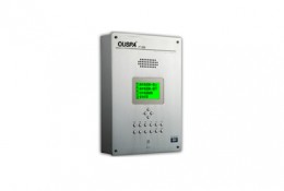 对讲网络终端IP-201D