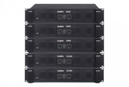 ​OUSPA(欧浦）D1500 D类数字功放