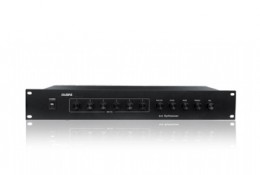 OUSPA（欧浦）-266-六路多功能有源麦克风集线器