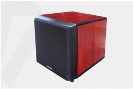 天逸WINNER-SUB-12TD 有源超重低音炮