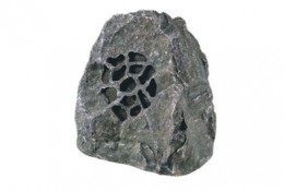 仿真石头音箱 E-512C