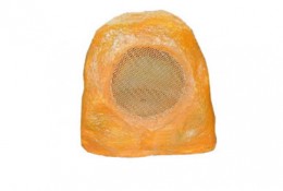 仿真石头音箱E-510C