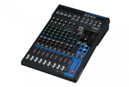 OUSPA(欧浦) PA12 十二路调音台