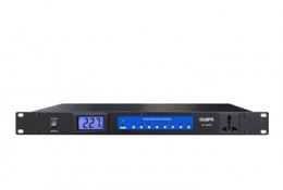 OUSPA（欧浦）-SX338-8路时序器