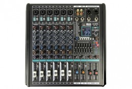 OUSPA（欧浦) DK-06 调音台 