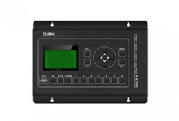 IP-6706壁挂点播对讲终端IP-9205