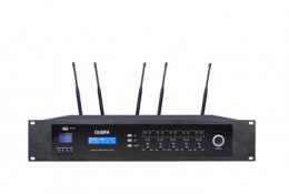 OUSPA（欧浦） 8008 无线双工会议系统主机