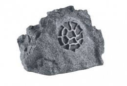 仿真石头音箱 E-601C