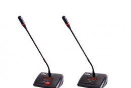 OUSPA（欧浦）-880c(主席单元)、BL-880d (代表单元)