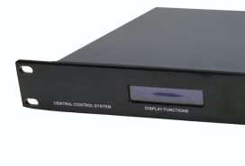 智能中央控制器