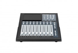 OUSPA（欧浦）数字调音台D-10X