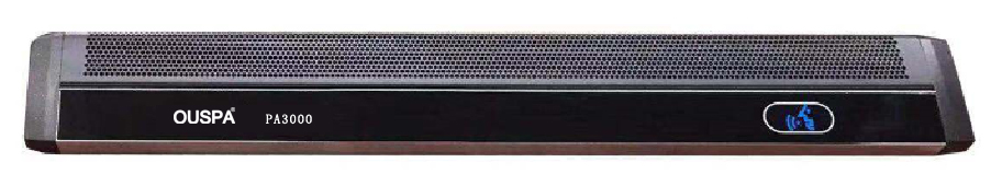 阵列麦克风 PA3000.jpg 阵列麦克风 PA3000.jpg