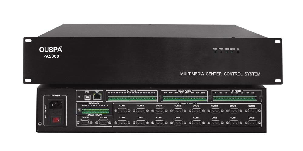 中控主机PA5300.jpg 中控主机PA5300.jpg