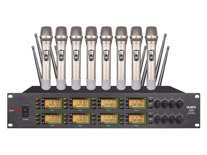 OUSPA(欧浦) PA209 一拖八手持话筒 (大680x510).jpg